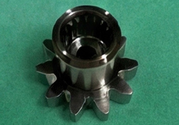 Shaping (Internal)