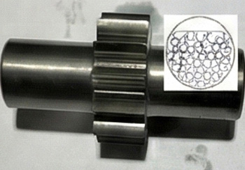 Heat Treatment