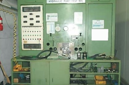 Performance Tester