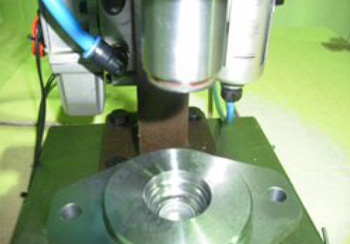 CNC or Face Cut