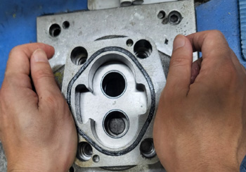 Milling Cutter